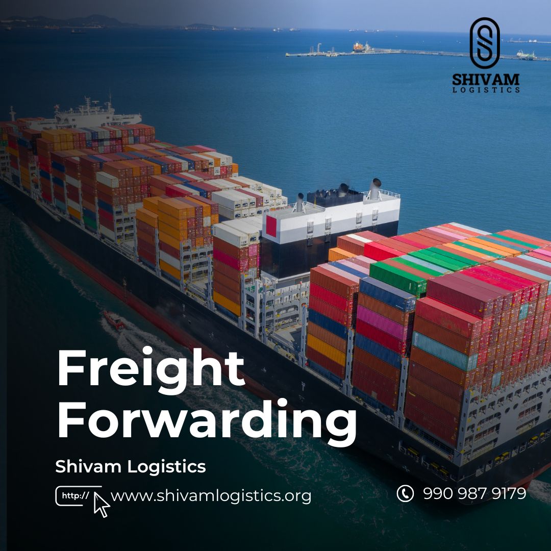 Freight Forwarding